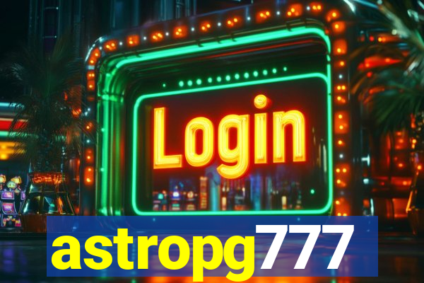 astropg777