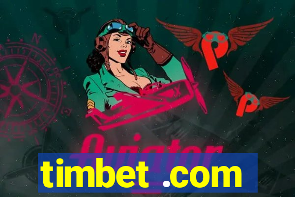 timbet .com