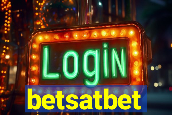 betsatbet