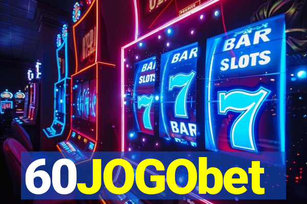 60JOGObet