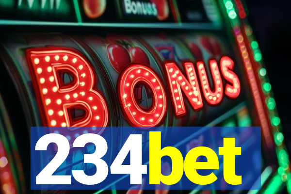 234bet