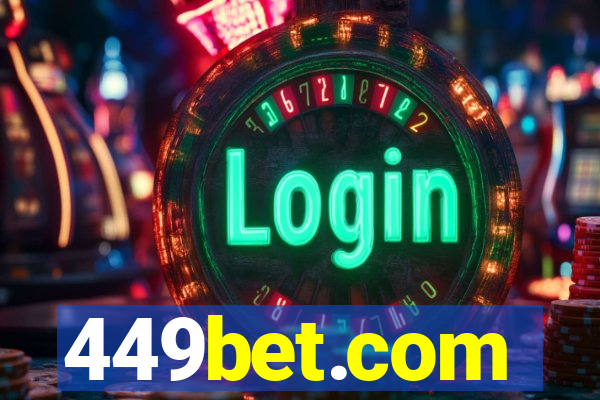449bet.com