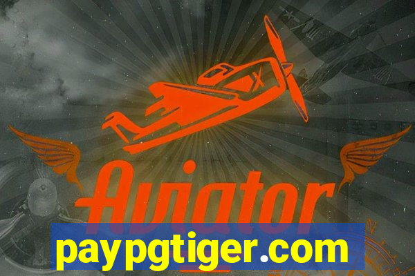 paypgtiger.com
