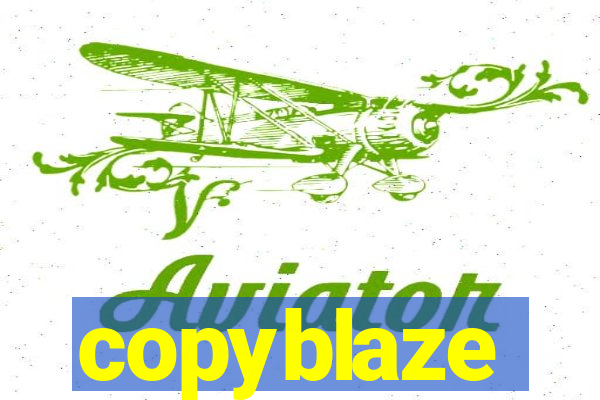 copyblaze
