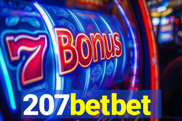 207betbet