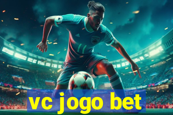 vc jogo bet