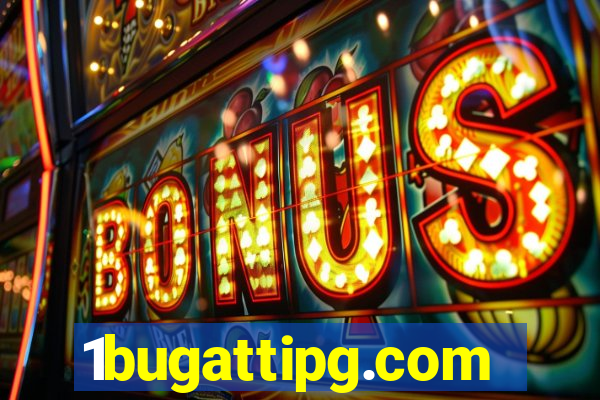 1bugattipg.com