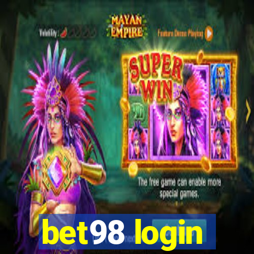 bet98 login