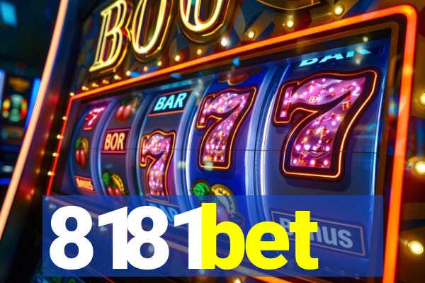 8181bet