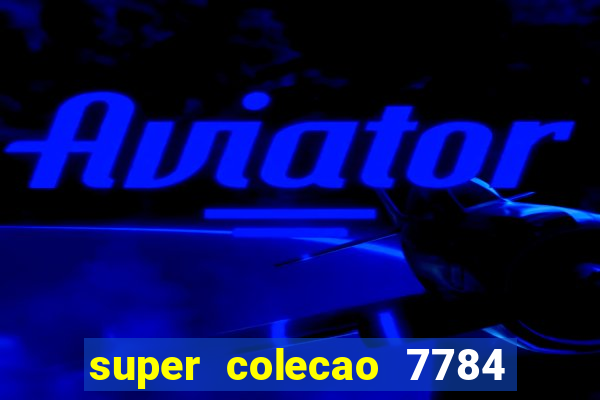 super colecao 7784 ps2 iso
