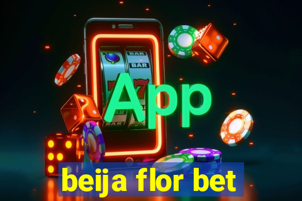beija flor bet