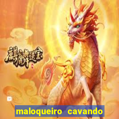 maloqueiro cavando sua cova portal