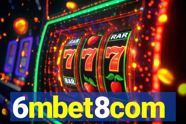 6mbet8com