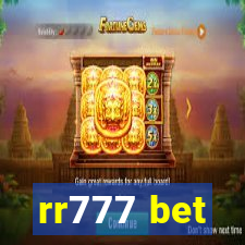 rr777 bet