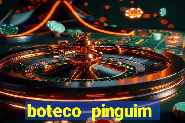 boteco pinguim assis brasil porto alegre