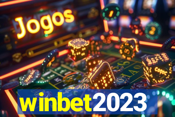 winbet2023