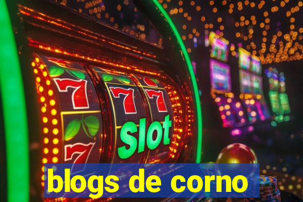 blogs de corno