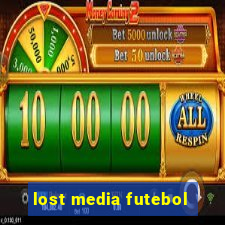 lost media futebol