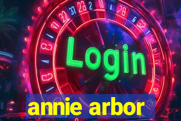 annie arbor