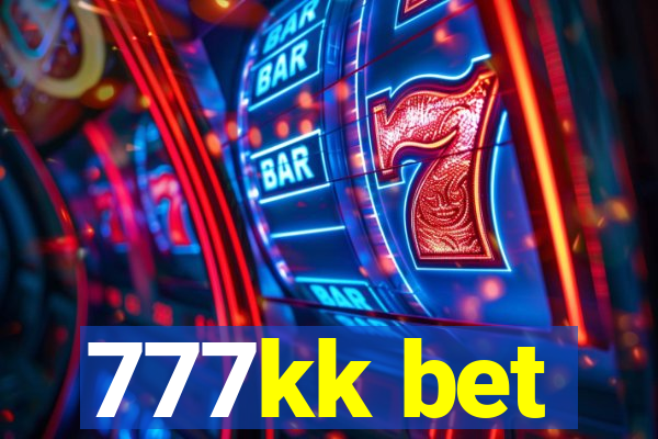 777kk bet