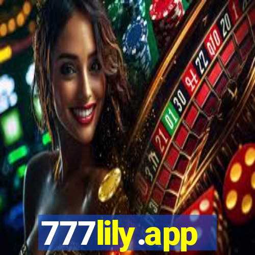 777lily.app