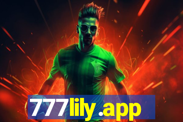 777lily.app