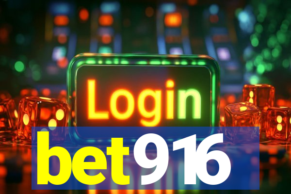 bet916