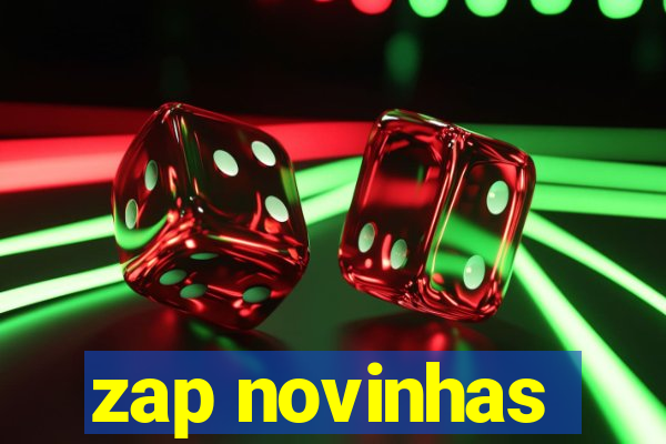 zap novinhas
