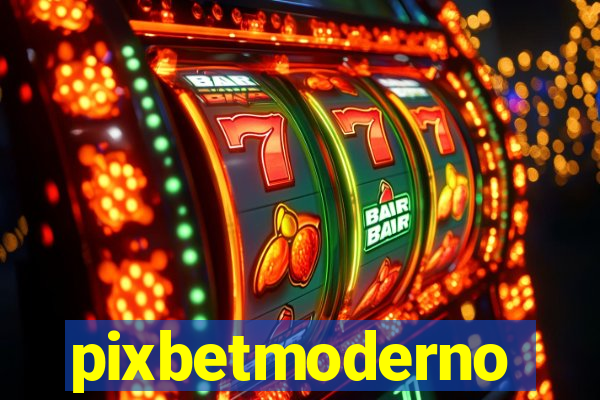 pixbetmoderno