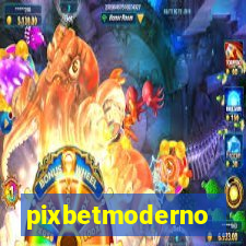 pixbetmoderno