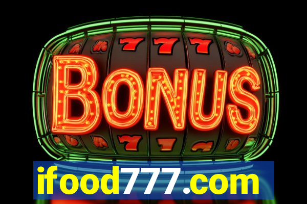 ifood777.com