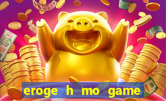 eroge h mo game mo kaihatsu zanmai