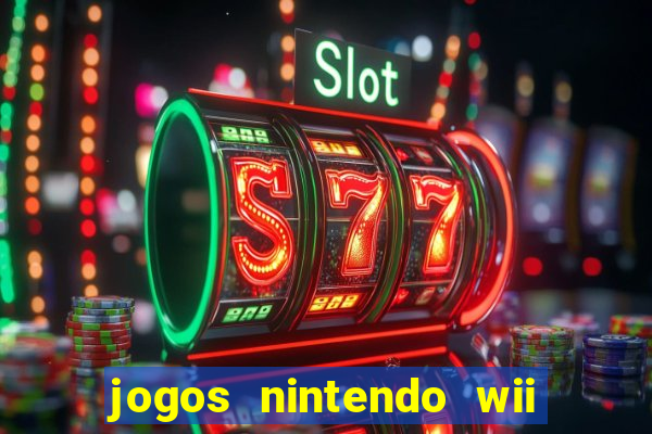 jogos nintendo wii download wbfs
