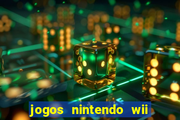 jogos nintendo wii download wbfs