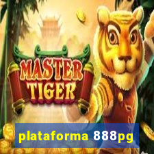 plataforma 888pg