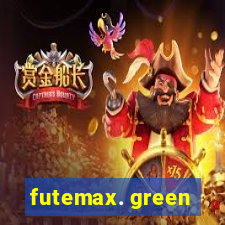 futemax. green