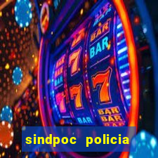 sindpoc policia civil bahia