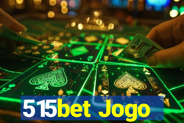 515bet Jogo