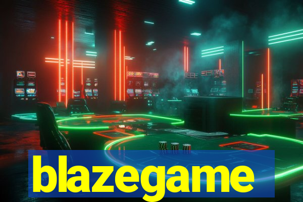 blazegame