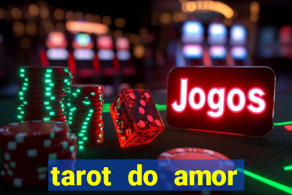 tarot do amor estrela guia
