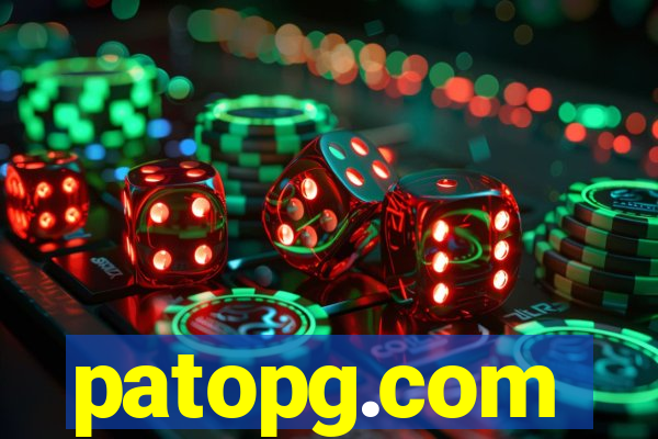patopg.com