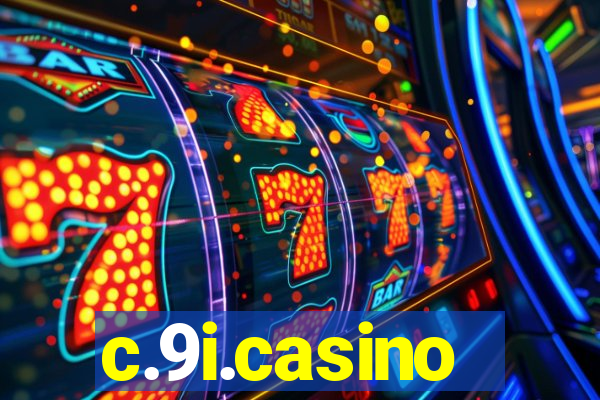 c.9i.casino