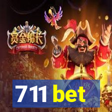 711 bet