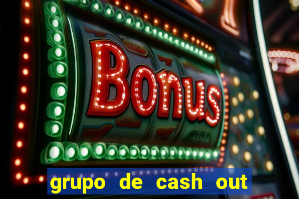 grupo de cash out bet365 telegram