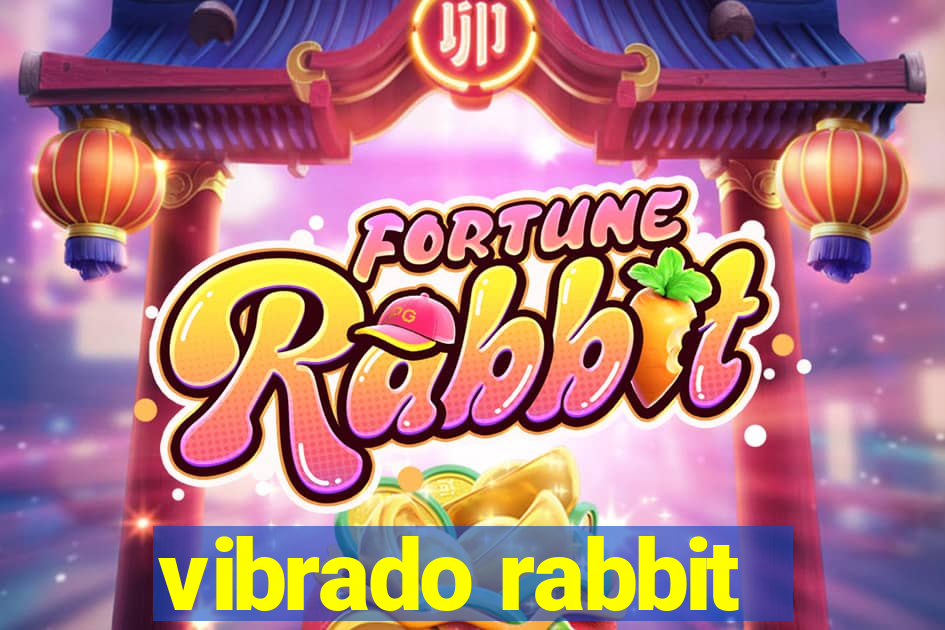 vibrado rabbit