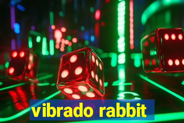 vibrado rabbit