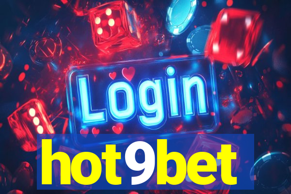 hot9bet