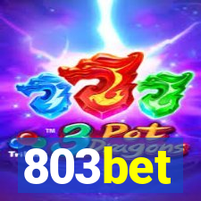 803bet