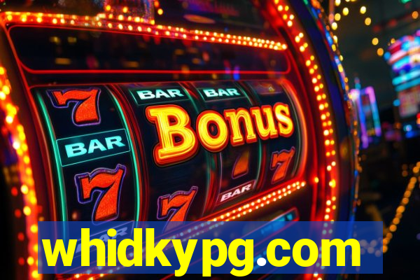 whidkypg.com