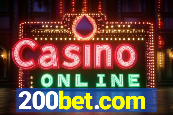 200bet.com